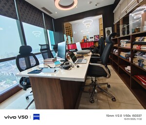 Team Area in  Office Space at The Iconic Corenthum, Sector 62 – for Sale