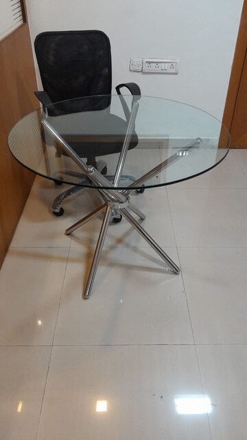 Team Area in  Office Space at Platinum Techno Park, Vashi Sector 30 – for Rent