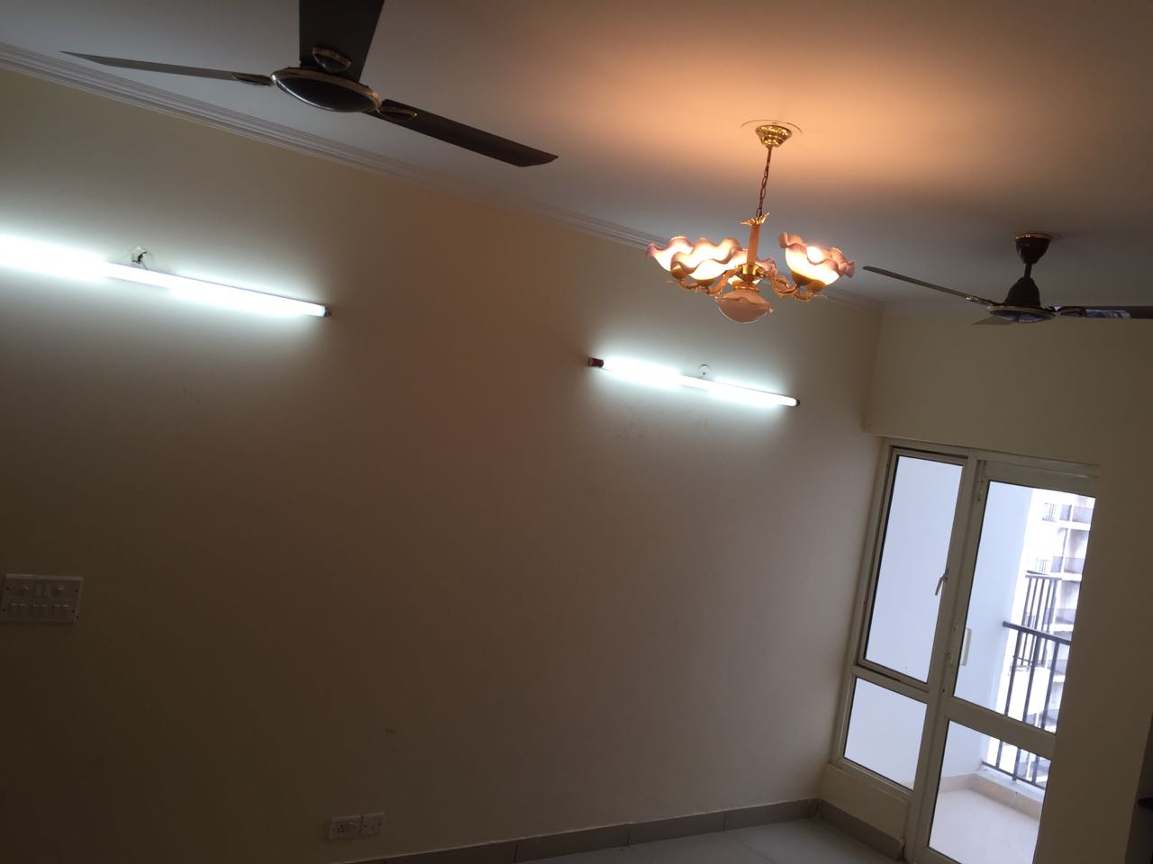 2 BHK Apartment For Rent in Panchsheel Greens