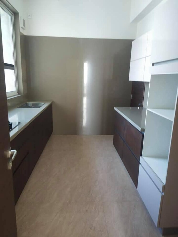 Kitchen, raheja-imperia 4 Bedroom 1931 Sq.Ft. Apartment In Worli Mumbai 9262087