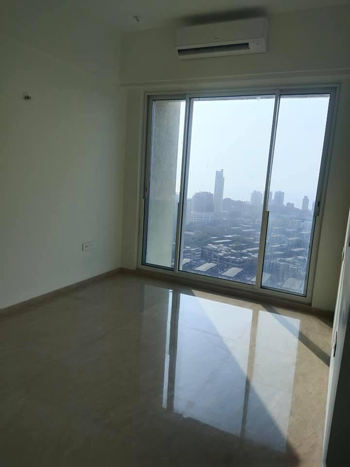 4 BHK + Servant Room Apartment For Rent in Raheja Imperia