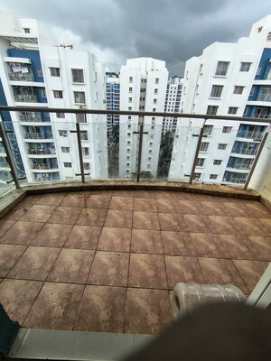 Kitchen in 1 BHK Apartment at Kumar Megapolis Saffron, Hinjewadi – for Sale