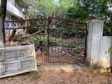  Plot For Sale in Jubilee Hills