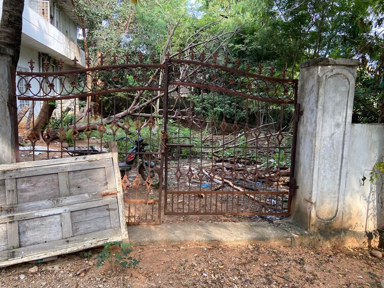 Cover Image, jubilee hills  824 Sq.Yd. Plot In Jubilee Hills Hyderabad 9262102