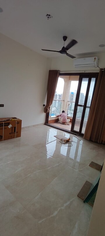 Furnished Amenities in 3 BHK Apartment at Surbhi CHS Andheri West, Andheri West – for Rent