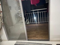 1 BHK + Study Room Apartment For Sale in Kumar Megapolis
