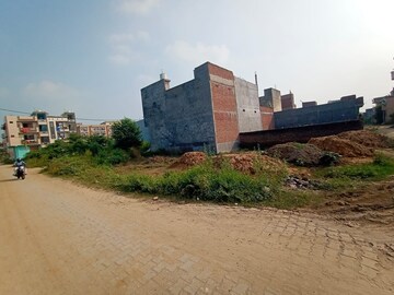  Plot For Sale in PVD Mansarovar Park, Lal Kuan