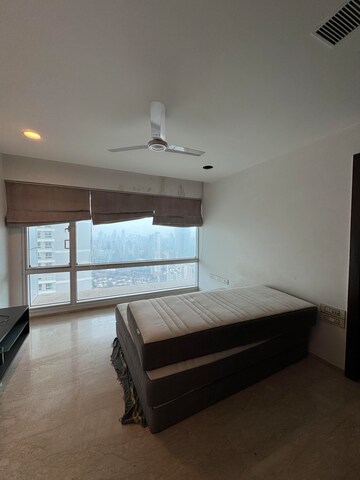 Bedroom in 4 BHK Apartment at S D The Imperial Edge, Tardeo – for Rent