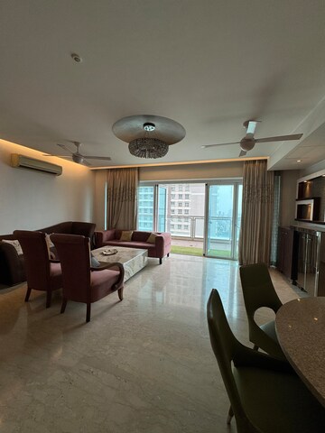 4 BHK Apartment For Rent in S D The Imperial Edge, Tardeo