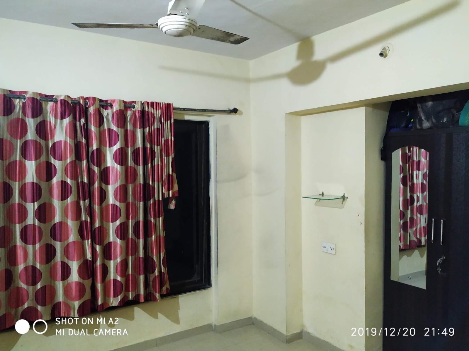2 BHK Apartment For Rent in Kailash Tower Owale