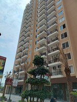 1 BHK 611 Sq.Ft. Apartment in Earthcon Casa Grande II