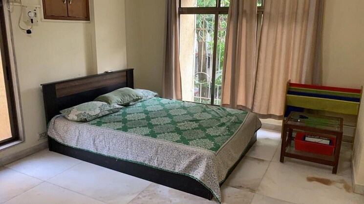 Bedroom, bandra west 2 Bedroom 750 Sq.Ft. Apartment In Bandra West Mumbai 9262132