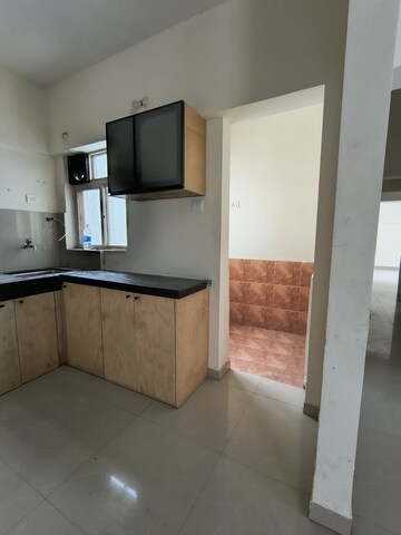 Kitchen in 2 BHK Apartment at Kumar Megapolis Saffron, Hinjewadi – for Sale