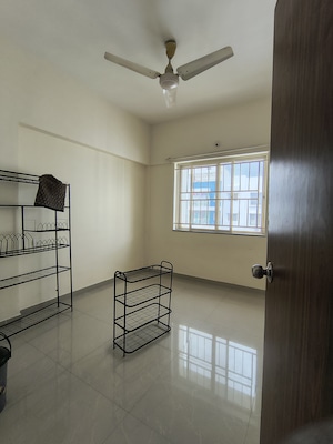 Room in 2 BHK Apartment at Kumar Megapolis Saffron, Hinjewadi – for Sale