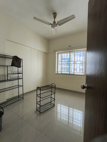 Room in 2 BHK Apartment at Kumar Megapolis Saffron, Hinjewadi – for Sale