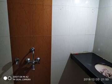 Furnished Amenities in 2 BHK Apartment at Kailash Tower Owale, Owale – for Rent