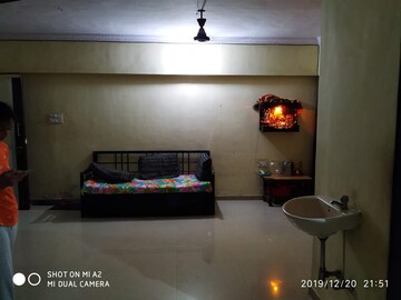 Furnished Amenities in 2 BHK Apartment at Kailash Tower Owale, Owale – for Rent