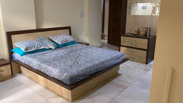 Bedroom, bandra west 2 Bedroom 750 Sq.Ft. Apartment In Bandra West Mumbai 9262132