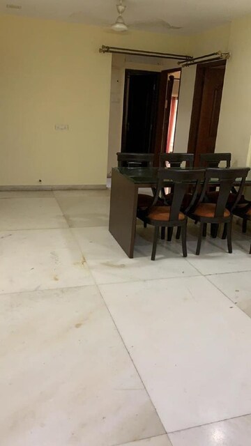 Living Room in 2 BHK Apartment at Bandra West – for Rent