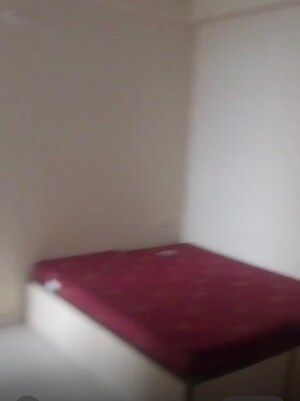 Bedroom in 2 BHK Apartment at Eureka Diya Green City, Raj Nagar Extension – for Sale