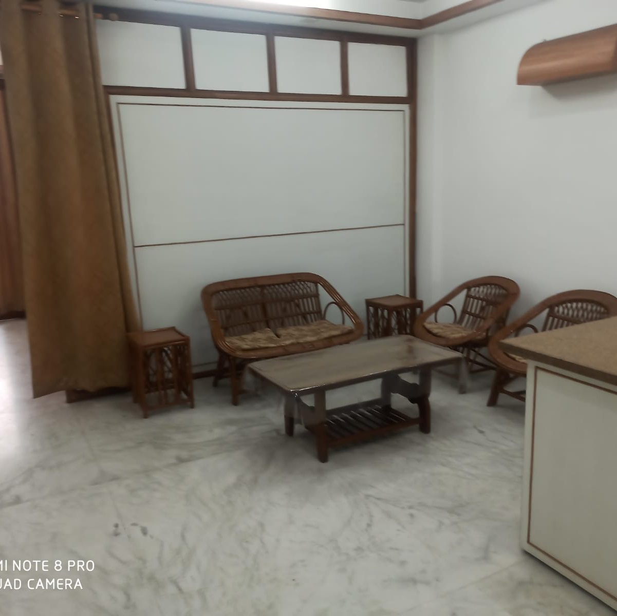 2 BHK Builder Floor For Rent in Lajpat Nagar 1