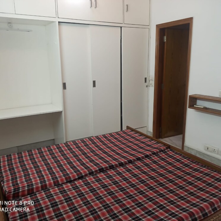 Bedroom, lajpat nagar i 2 Bedroom 900 Sq.Ft. Builder Floor In Lajpat Nagar I Delhi 9262160