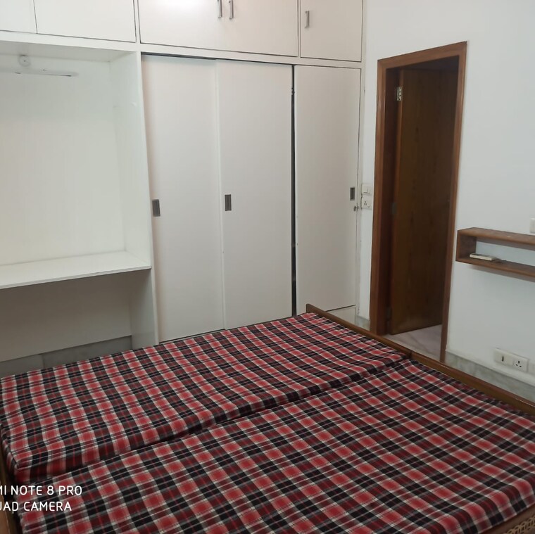 Bedroom, lajpat nagar i 2 Bedroom 900 Sq.Ft. Builder Floor In Lajpat Nagar I Delhi 9262160