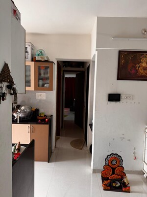 Furnished Amenities in 2 BHK Apartment at Shree Sonigara Vivanta, Tathawade – for Sale