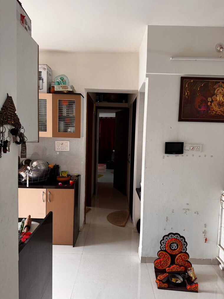 undefined, shree-sonigara-vivanta 2 Bedroom 750 Sq.Ft. Apartment In Tathawade Pune 9262161