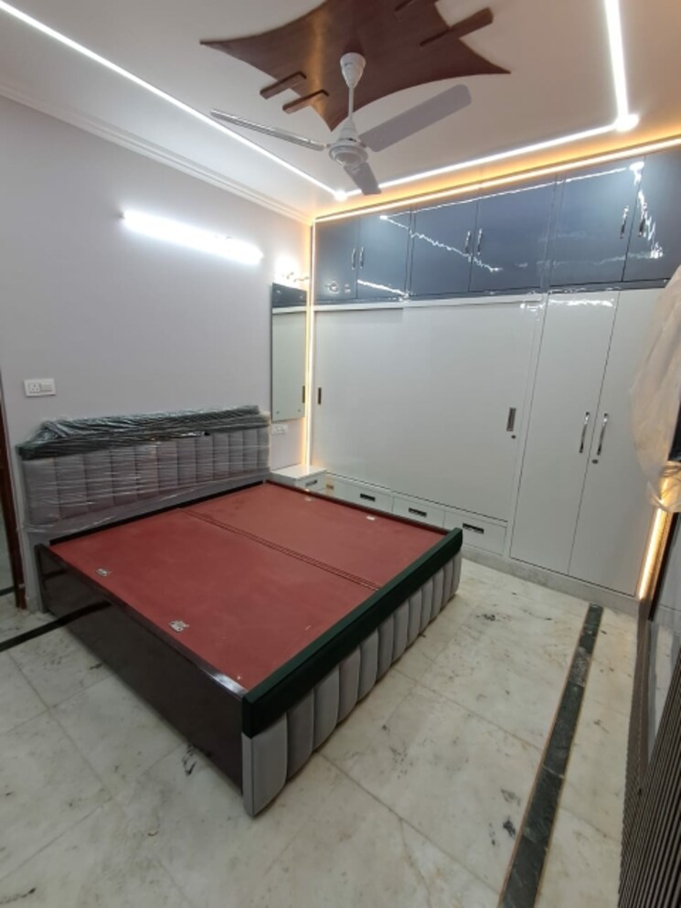 Kitchen, ramesh nagar 2.5 Bedroom 900 Sq.Ft. Builder Floor In Ramesh Nagar Delhi 9262183