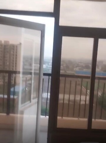 Kitchen in 2.5 BHK Apartment at Eureka Diya Green City, Raj Nagar Extension – for Sale