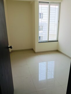 2 BHK + Pooja Room,Study Room Apartment For Sale in Kumar Megapolis Saffron