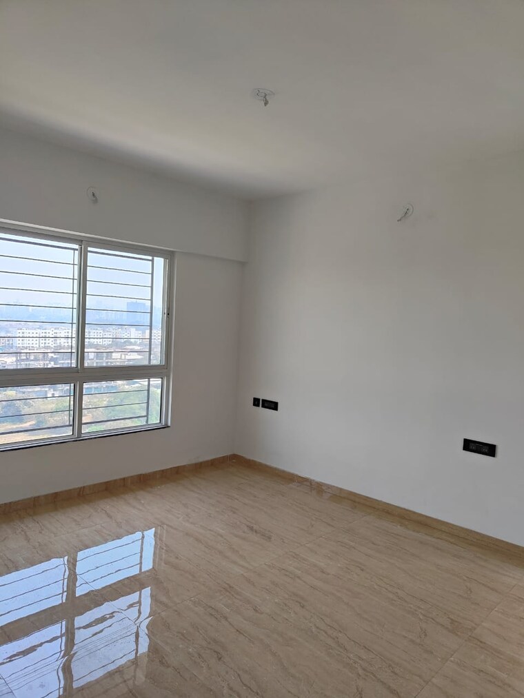 Room, kumar-megapolis-saffron 2 Bedroom 780 Sq.Ft. Apartment In Hinjewadi Pune 9262169