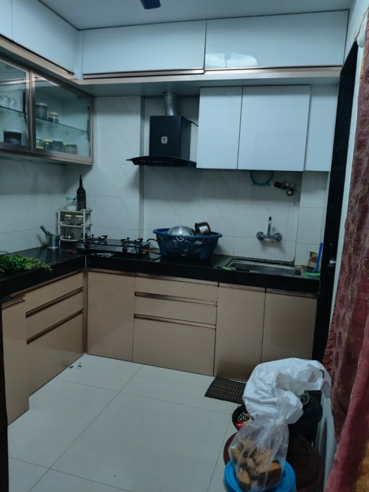 Kitchen, yewalewadi 1 Bedroom 700 Sq.Ft. Apartment In Yewalewadi Pune 9262185