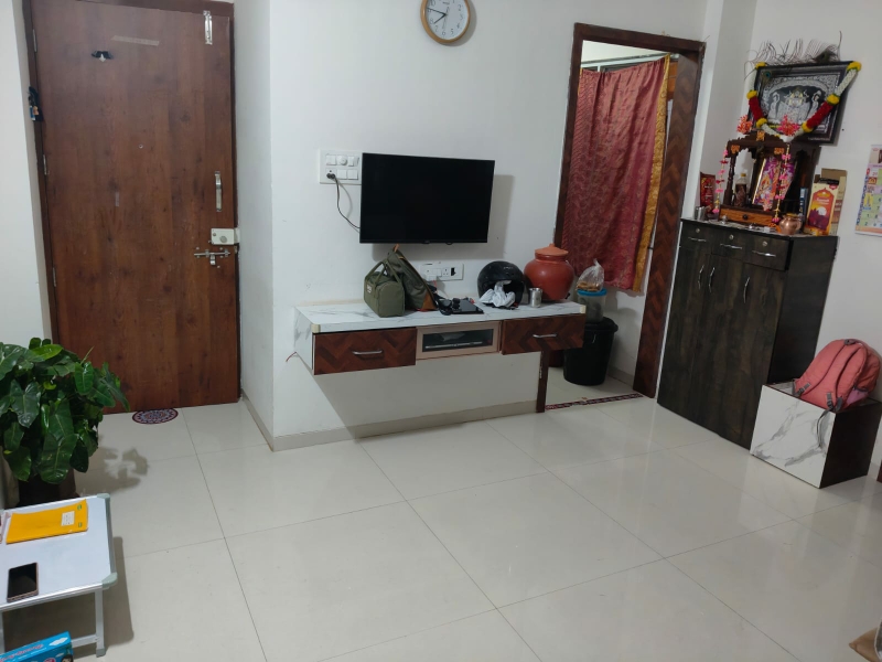1 BHK Apartment For Rent in Yewalewadi