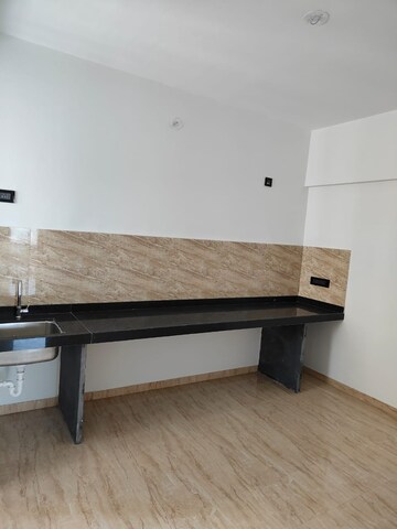 Bedroom in 3 BHK Apartment at Kumar Megapolis Saffron, Hinjewadi – for Sale
