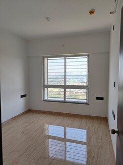 3 BHK + Study Room Apartment For Sale in Kumar Megapolis Saffron