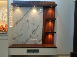 2 BHK Apartment For Rent in GK Allure, Ravet