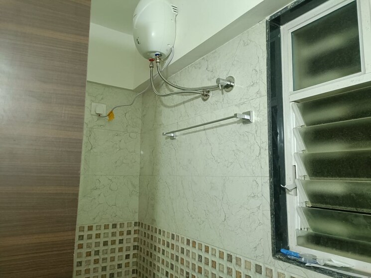 Bathroom, gk-allure 2 Bedroom 680 Sq.Ft. Apartment In Ravet Pune 9262201