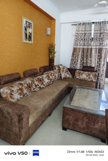 3.5 BHK Apartment For Sale in Techman Moti Residency, Raj Nagar Extension