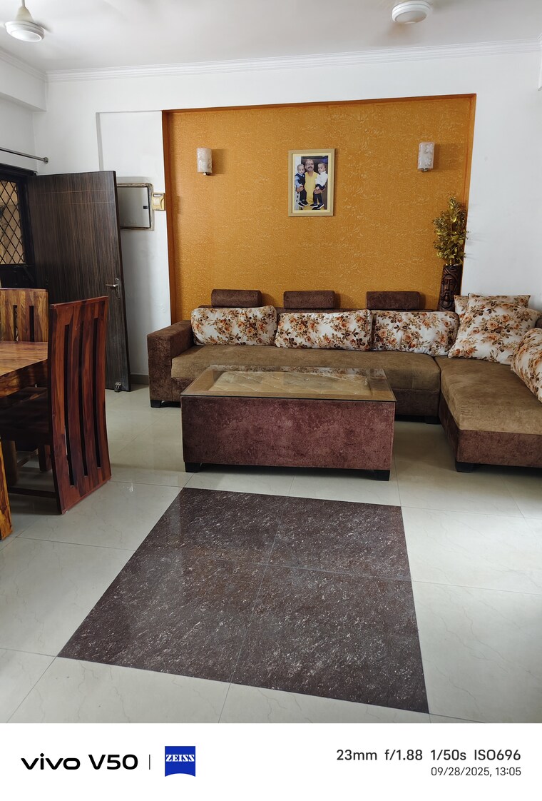 Living Room, techman-moti-residency 3.5 Bedroom 1355 Sq.Ft. Apartment In Raj Nagar Extension Ghaziabad 9262197