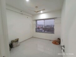 3 BHK Apartment For Sale in Kumar Megapolis Saffron