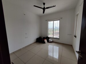 Living Room in 3 BHK Apartment at Kumar Megapolis Saffron, Hinjewadi – for Sale