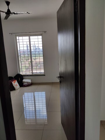 Kitchen in 3 BHK Apartment at Kumar Megapolis Saffron, Hinjewadi – for Sale