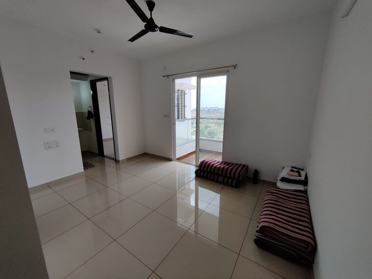Living Room, kumar-megapolis-saffron 3 Bedroom 1070 Sq.Ft. Apartment In Hinjewadi Pune 9262198