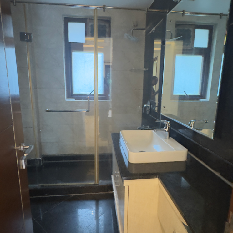 Kitchen, defence colony 3 Bedroom 2952 Sq.Ft. Builder Floor In Defence Colony Delhi 9262275