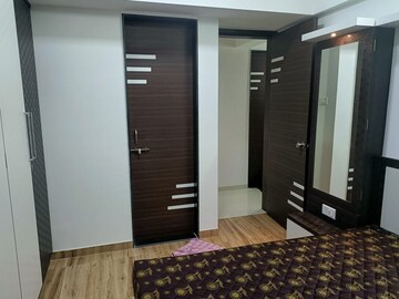 Master Bedroom in 2 BHK Apartment at GK Allure, Ravet – for Sale