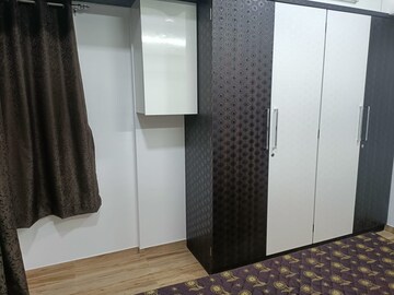 Master Bedroom in 2 BHK Apartment at GK Allure, Ravet – for Sale