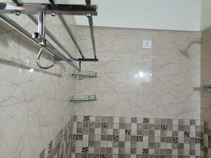 Bathroom in 2 BHK Apartment at GK Allure, Ravet – for Sale