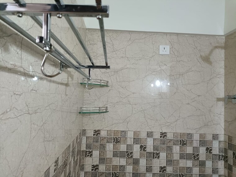 Bathroom, gk-allure 2 Bedroom 680 Sq.Ft. Apartment In Ravet Pune 9262213